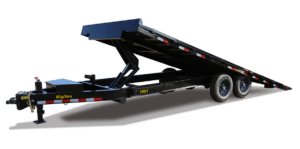 trailer rental socal