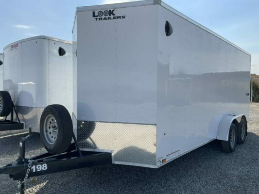 rent moving trailers