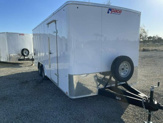 rent moving trailer