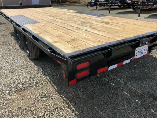 flatbed rental near me