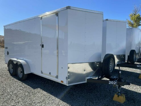 Moving Trailer Rentals