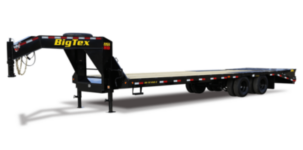 Big Trailer Rentals