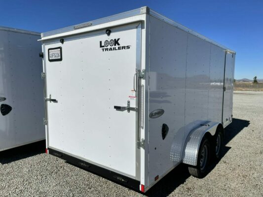 cargo trailer rental companies