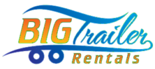 Big Trailer Rentals