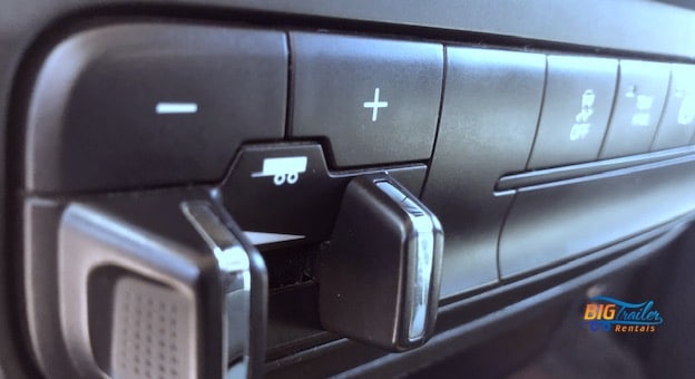 Truck Brake Controller