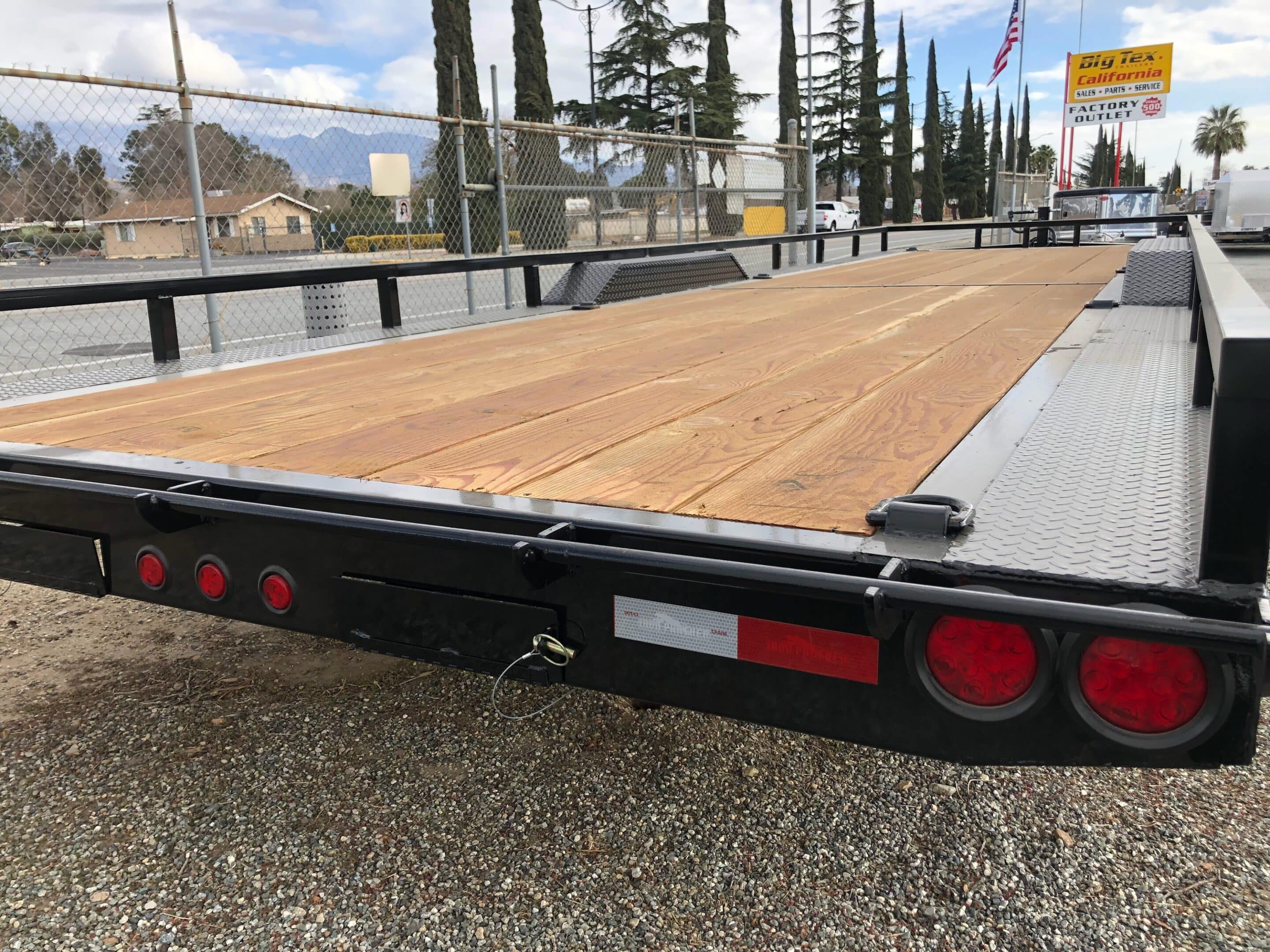 Ready for the Journey Preparing Your Trailer for LongDistance Travel