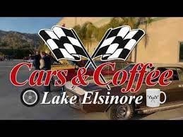 Lake Elsinore trailer rental