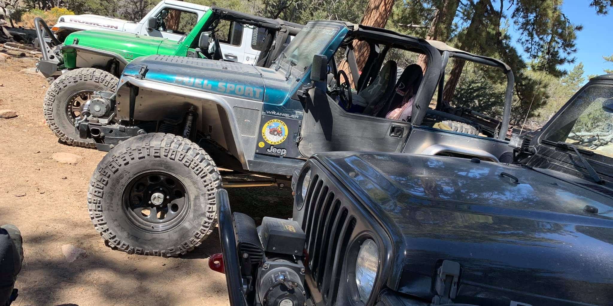 temecula trailer rental