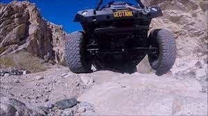 trailer rental palm springs